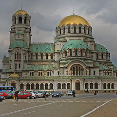 photo "NEVSKII"