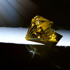 photo "Diamond"