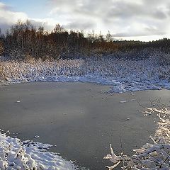 фото "Свет & Тень"