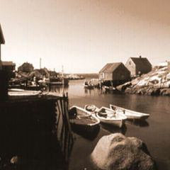 photo "Pin Hole Style"