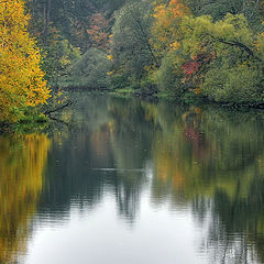 photo "Autumn"