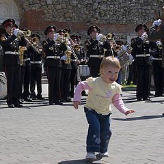 фото "Мы танцуем буги-вуги!.."