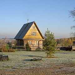 фото "the countryside"