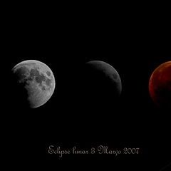 фото "eclipse"