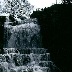 photo "Falls"
