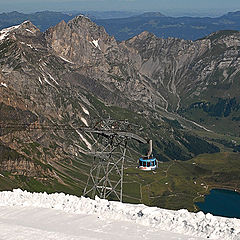 photo "Titlis 4"