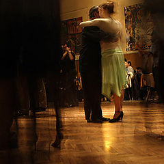 photo "Tango"