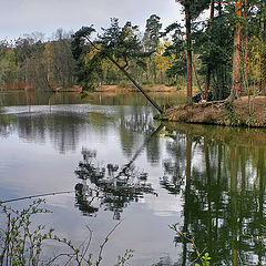 фото "Рыбаки"