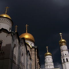 фото "Гроза во Дворце"