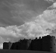 photo "Chirk Castle, North Wales"