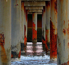 фото "The Corridor"