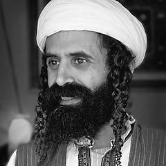 photo "Yemenite Jew"