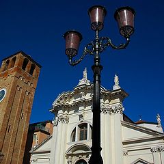 фото "Blue sky"