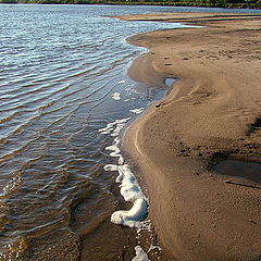 photo "..Dnepr - river 2007..."