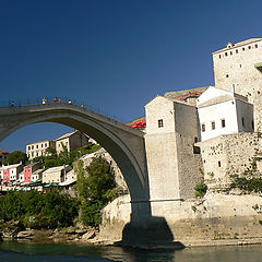 фото "Stari Most, Mostar"