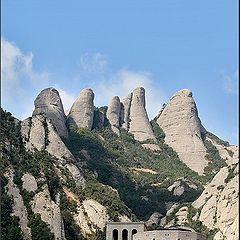 photo "Montserrat"