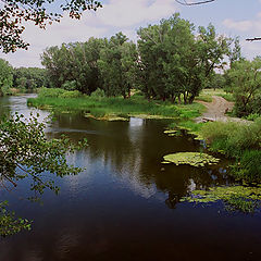 photo "South Ural. Way."