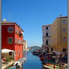 photo "Sottomarina di Chioggia"