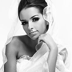 photo "Bride"