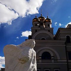 фото ""Про Ангелов""