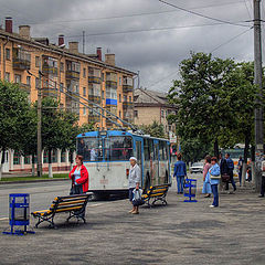 photo "Cheboksary"