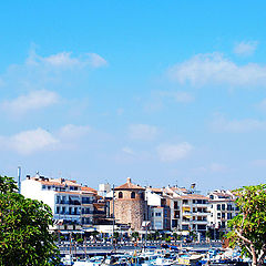 фото "Cambrils"