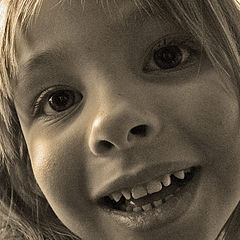 photo "My Daughter"