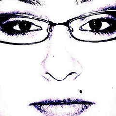 photo "Full Face"