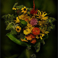 photo "Bouquet"