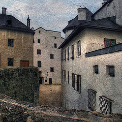 photo "the old fortress"