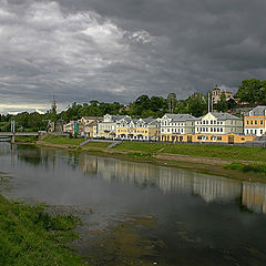 photo "Torzhok and Tveritsa- 1"