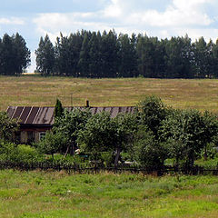 фото "Хуторок"