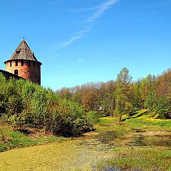 фото "Городской пейзаж"