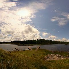 photo "Connemara"