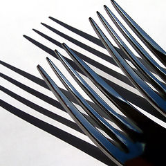 photo "Forks"