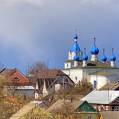 фото "луч солца"