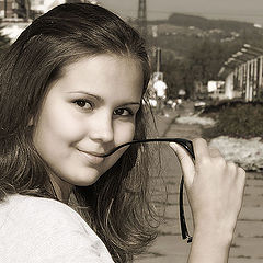 photo "Alena"