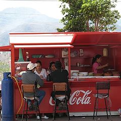 photo "Taqueria"