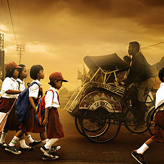 photo "Indonesia Jr."