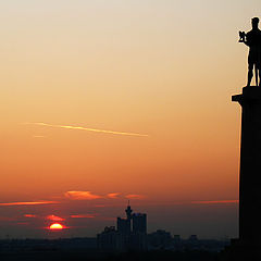 photo "Belgrade"