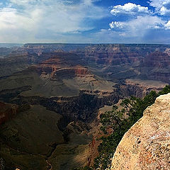 photo "Grand Canyon"