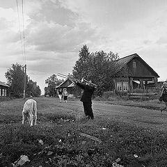 фото "Бродвей"