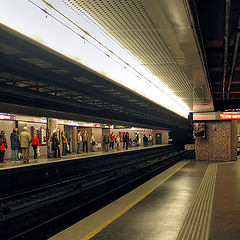 photo "Metro"