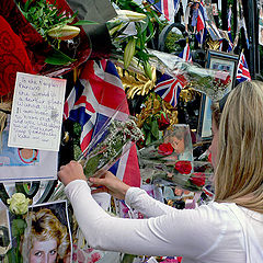 фото "Remembering Princess Diana"