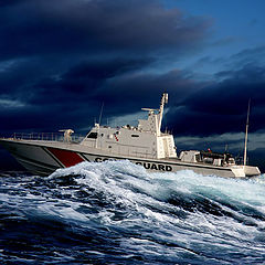 фото "COAST GUARD"