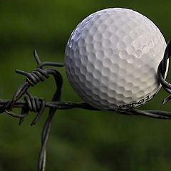 photo "hole-in-one ;-)"