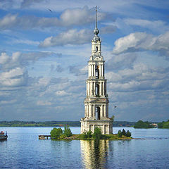 фото "Калязинский Колокол"