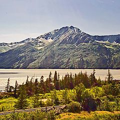 photo "Cook Inlet"