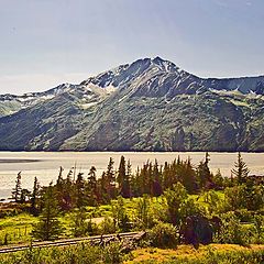 фото "Cook Inlet"