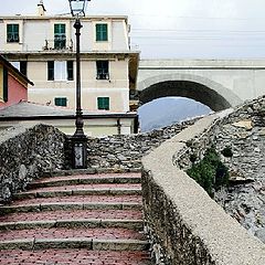 photo "bogliasco, Italy"